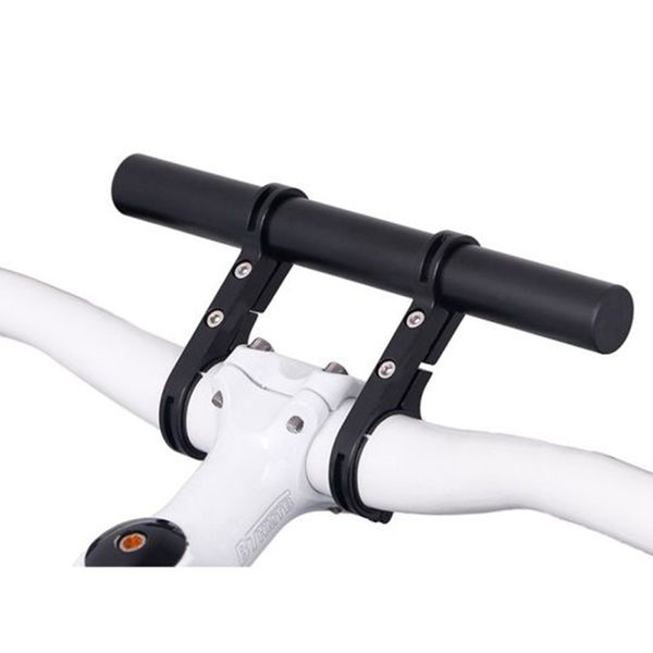 new bike handlebar extended bracket bicycle headlight mount bar computer holder lantern lamp support rack alloy fiber stand
new bike handlebar extended bracket bicycle headlight mount bar computer holder lantern lamp support rack alloy fiber stand