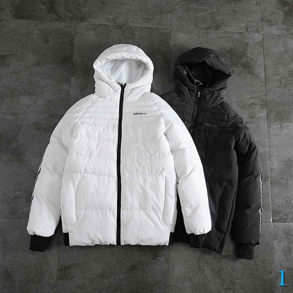 new designer mens down jacket mens parkas coat with letters fashion men outdoor jackets winter coats clothings s-2xl optionals 1, Black
new designer mens down jacket mens parkas coat with letters fashion men outdoor jackets winter coats clothings s-2xl optionals 1, Black
