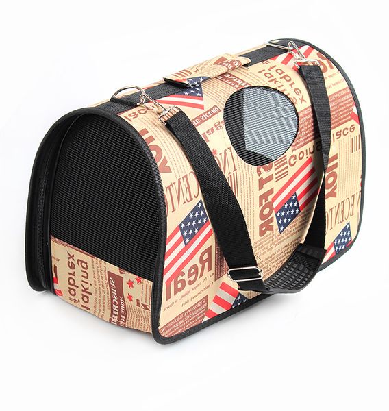 portable pet carrier cat dog travel cage bag outdoor carrying handbag single shoulder bag for small dog cat puppy kitten
portable pet carrier cat dog travel cage bag outdoor carrying handbag single shoulder bag for small dog cat puppy kitten