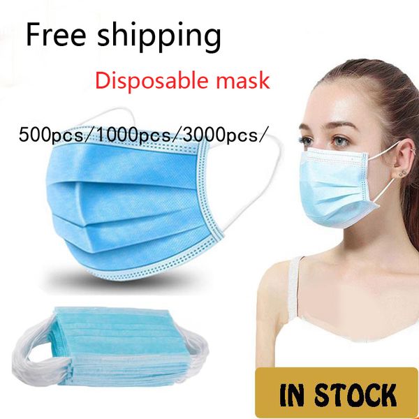 пятно оптовые 50 шт в коробке, одноразовые маски, защита от пыли и загрязнения путешествия ежедневно здоровья маски dhl быстрая доставка
пятно оптовые 50 шт в коробке, одноразовые маски, защита от пыли и загрязнения путешествия ежедневно здоровья маски dhl быстрая доставка