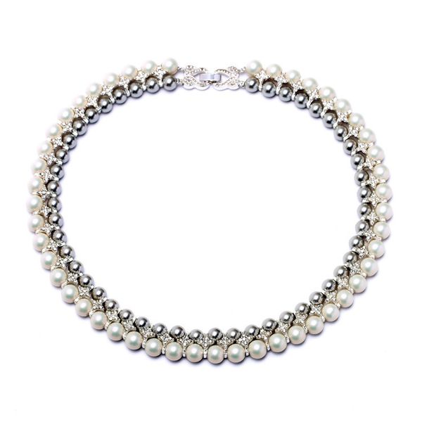 choker индивидуальность elegant pearl подвески для женщин birthday party vacation подарков падения груза 50см, Silver
choker индивидуальность elegant pearl подвески для женщин birthday party vacation подарков падения груза 50см, Silver