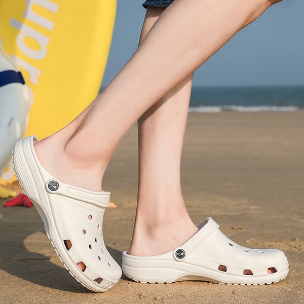 original classic clogs garden flip flops water shoes women summer beach aqua slipper outdoor jelly river sandals gardening shoes
original classic clogs garden flip flops water shoes women summer beach aqua slipper outdoor jelly river sandals gardening shoes