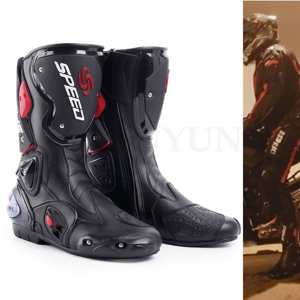 men motorcycle boots motocross racing speed motorbike shoes moto boot motorcycles boots men dirt bike cycling sports
men motorcycle boots motocross racing speed motorbike shoes moto boot motorcycles boots men dirt bike cycling sports