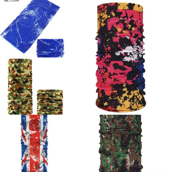 byogs 233 scarf printed headband bandana scarf men women seamless multifunctional face mask tube ring style sea shipping, Black
byogs 233 scarf printed headband bandana scarf men women seamless multifunctional face mask tube ring style sea shipping, Black