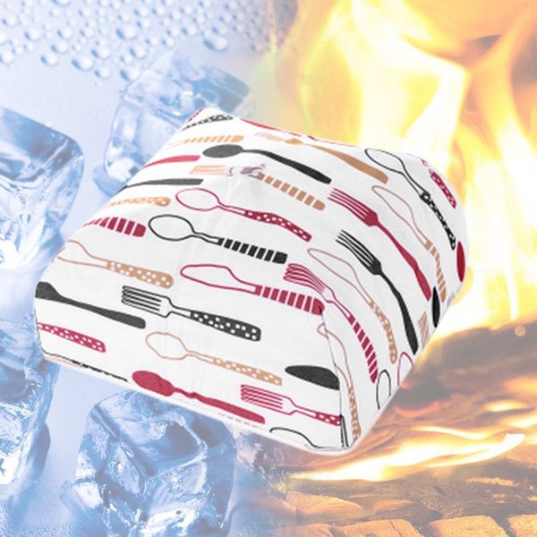 2 patterns folding food lid cover keep foods warm aluminum foil insulation kitchen lid outdoor picnic dishes heat-insulation
2 patterns folding food lid cover keep foods warm aluminum foil insulation kitchen lid outdoor picnic dishes heat-insulation