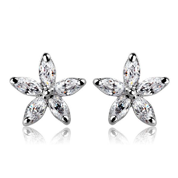 wholesale summer flower zircon stud earrings multicolored 3a zircon inlay natural exquisite fashion earrings for women gift, Golden;silver
wholesale summer flower zircon stud earrings multicolored 3a zircon inlay natural exquisite fashion earrings for women gift, Golden;silver