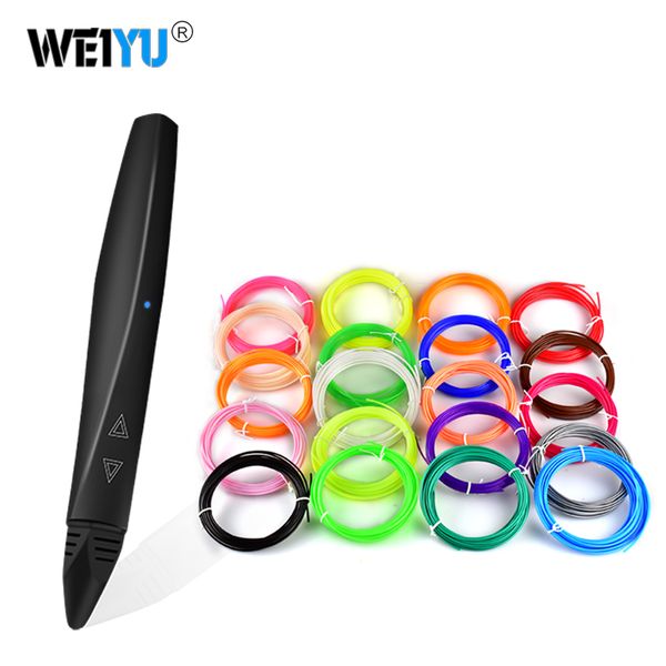 touch type 3d pen scribble pen oled pla filament 3d printer christmas presents lapiz printing for school pencil gadget, Black;red
touch type 3d pen scribble pen oled pla filament 3d printer christmas presents lapiz printing for school pencil gadget, Black;red