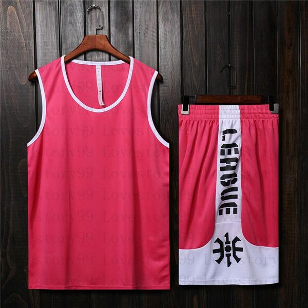 2019 lastest men basketball jerseys outdoor apparel basketball wear 403421, Black;red
2019 lastest men basketball jerseys outdoor apparel basketball wear 403421, Black;red