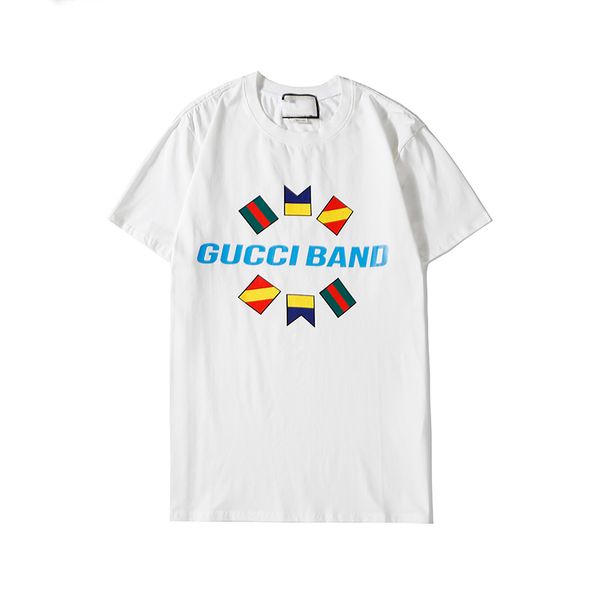 2020 Luxury Europe Paris Embroidery Fashion Print T-Shirt Men women Fashion Hip Hop short sleeve Cotton Casual Mens Tee Shirts
2020 Luxury Europe Paris Embroidery Fashion Print T-Shirt Men women Fashion Hip Hop short sleeve Cotton Casual Mens Tee Shirts