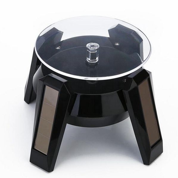 solar rotating display stand spaceship shaped 4 leg with led jewelry showcase exhibition stands turntable 25pcs a lot 007
solar rotating display stand spaceship shaped 4 leg with led jewelry showcase exhibition stands turntable 25pcs a lot 007