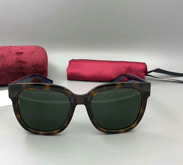 havana green square sunglasses 0034s havana glitter blue and red brown gradient designer sunglasses shades new with box, White;black
havana green square sunglasses 0034s havana glitter blue and red brown gradient designer sunglasses shades new with box, White;black
