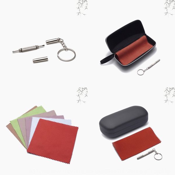 three-piece set high-grade box cloth glasses box fiber glasses cloth mini screwdriver generation
three-piece set high-grade box cloth glasses box fiber glasses cloth mini screwdriver generation