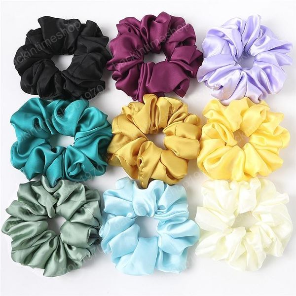 9 color elastic kawaii printed hair band tie gum girls pure color scrunchie ponytail hair accessories headband wholesale, Slivery;white
9 color elastic kawaii printed hair band tie gum girls pure color scrunchie ponytail hair accessories headband wholesale, Slivery;white