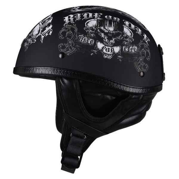 motorcycle helmets half helmet personality retro touring scooter accessories vintage moto motorbike universal protector
motorcycle helmets half helmet personality retro touring scooter accessories vintage moto motorbike universal protector