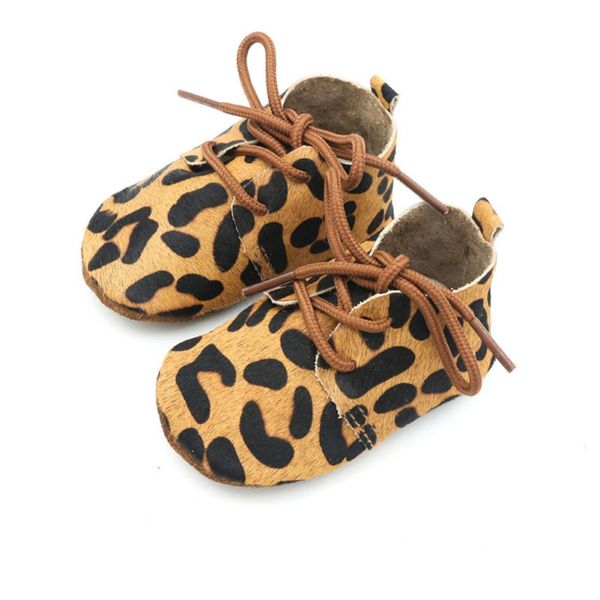 leopard print baby moccasins horse hair boys first walkers lace baby girls soft shoes leather shoes
leopard print baby moccasins horse hair boys first walkers lace baby girls soft shoes leather shoes