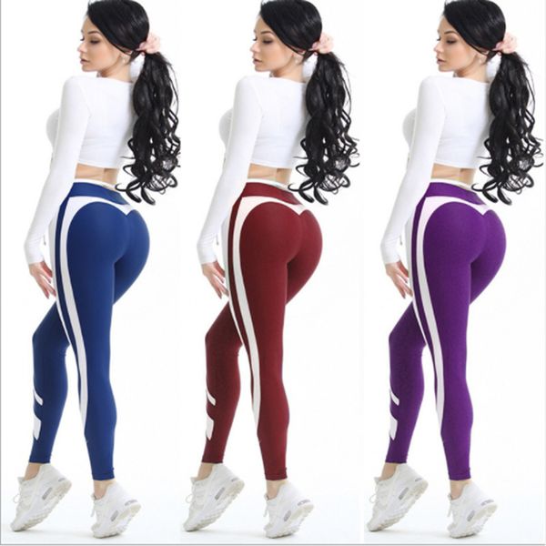 2018 summer new products colorful white edge printed leggings women's yoga pants jk2-024-26, Black
2018 summer new products colorful white edge printed leggings women's yoga pants jk2-024-26, Black