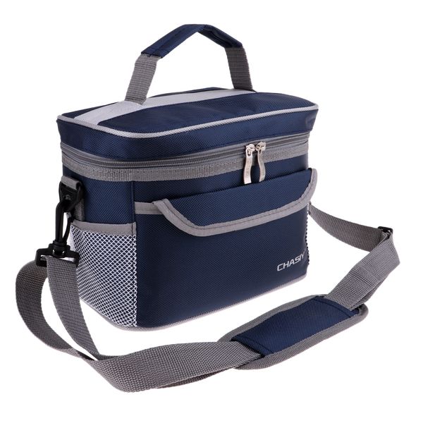 insulated compact handy cool bag camping picnic travel cooler box lunch ice food
insulated compact handy cool bag camping picnic travel cooler box lunch ice food