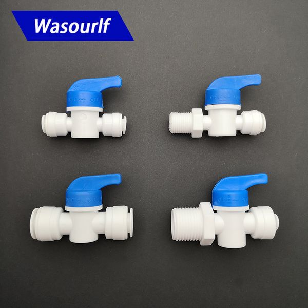 wasourlf 1pcs 1/4'' 3/8'' inline tube tap water filter 1/2'' 3/8'' thread ro water plastic pipe coup
wasourlf 1pcs 1/4'' 3/8'' inline tube tap water filter 1/2'' 3/8'' thread ro water plastic pipe coup