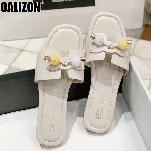 summer lady women slippers fashion bead pearly open toe hollow out mules female casual flat sandals slippers babouche shoes r416, Black
summer lady women slippers fashion bead pearly open toe hollow out mules female casual flat sandals slippers babouche shoes r416, Black
