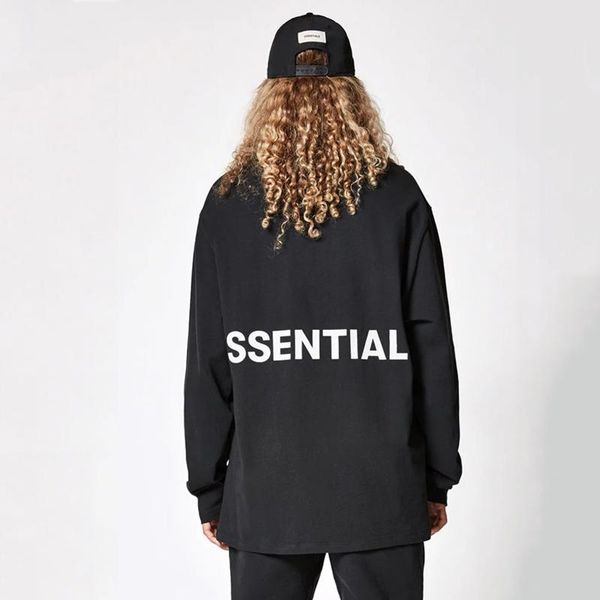 туман страх божий essentials логотип футболка толстовка роскошный повседневный простой уличный пуловер с длинным рукавом верхняя одежда толс, Black
туман страх божий essentials логотип футболка толстовка роскошный повседневный простой уличный пуловер с длинным рукавом верхняя одежда толс, Black