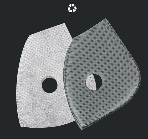 sports mask filter pm2.5 remplacement filter cloth for face mask 5-layer protective anti-fog dust-proof breathable filter
sports mask filter pm2.5 remplacement filter cloth for face mask 5-layer protective anti-fog dust-proof breathable filter