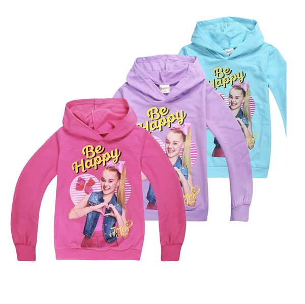 girl hoodie sweatshirt cartoon jojo siwa hooded sweatshirt for 4-12years girls kids children fashion outerwear clothing, Black
girl hoodie sweatshirt cartoon jojo siwa hooded sweatshirt for 4-12years girls kids children fashion outerwear clothing, Black