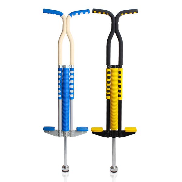 double pole reinforced stainless children jumping pole bouncer child doll jump pogo stick bear 35-100kg ing
double pole reinforced stainless children jumping pole bouncer child doll jump pogo stick bear 35-100kg ing
