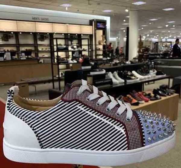 luxury low-stripe sneaker shoes,comfort red bottom seavaste shoes for women,men casual walking designer wedding,dress,party, Black
luxury low-stripe sneaker shoes,comfort red bottom seavaste shoes for women,men casual walking designer wedding,dress,party, Black