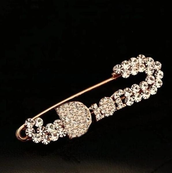 2020new arrival designer brooches rhinestone luxury brooch pins charm women crystal banquet decoration fashion jewelry sterling, Gray
2020new arrival designer brooches rhinestone luxury brooch pins charm women crystal banquet decoration fashion jewelry sterling, Gray