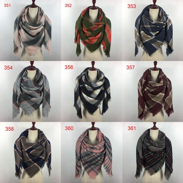 200 цветов зима новый шотландка шарф плед шарф 140x140cm новый конструктор unisex acrylic базового платков женские платки большого размера п, Blue;gray
200 цветов зима новый шотландка шарф плед шарф 140x140cm новый конструктор unisex acrylic базового платков женские платки большого размера п, Blue;gray