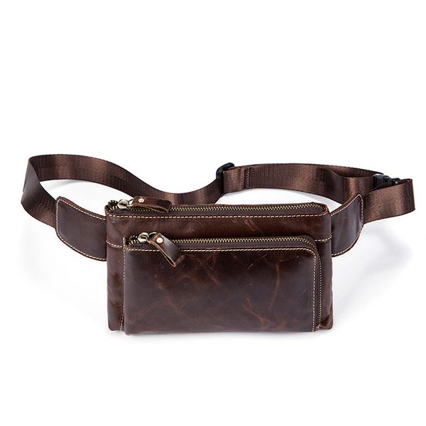 genuine leather waist packs fanny pack belt bag phone pouch bags travel waist pack male small bag natural leather pouch
genuine leather waist packs fanny pack belt bag phone pouch bags travel waist pack male small bag natural leather pouch