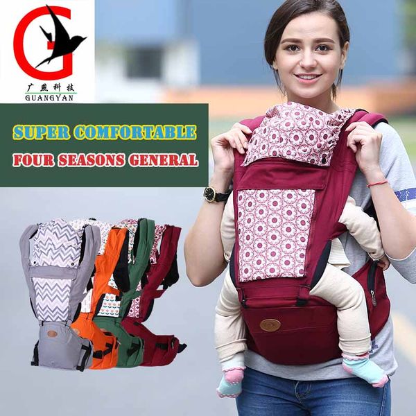 ergonomic baby carrier sling newborn wrap sling backpacks carrier adjustable kids baby with hat bbl-3
ergonomic baby carrier sling newborn wrap sling backpacks carrier adjustable kids baby with hat bbl-3