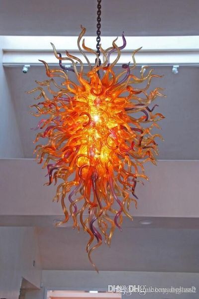 fancy warm yellow lamps led pendant lamps modern style hand blown chandelier lighting ground floor decor chandeliers
fancy warm yellow lamps led pendant lamps modern style hand blown chandelier lighting ground floor decor chandeliers