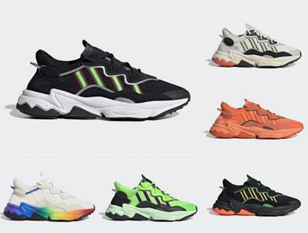 solar yellow pride 3m reflective xeno ozweego for men women casual shoes cloud white black era pack trainerssports sneakers chaussures 36-45
solar yellow pride 3m reflective xeno ozweego for men women casual shoes cloud white black era pack trainerssports sneakers chaussures 36-45