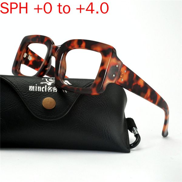 2020 new square reading glasses men women fashion presbyopia eyeglasses diopter 1.0 1.25 1.5 1.75 2 2.25 2.5 2.75 3 3.5 nx, White;black
2020 new square reading glasses men women fashion presbyopia eyeglasses diopter 1.0 1.25 1.5 1.75 2 2.25 2.5 2.75 3 3.5 nx, White;black