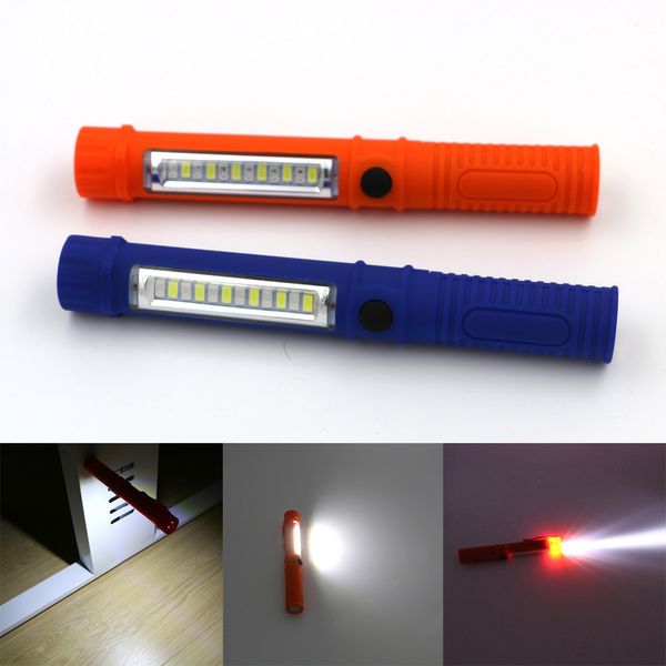 heat sell new pattern outdoors lighting waterproof plastic lamp bring magnet pen lamp led mini- small flashlight
heat sell new pattern outdoors lighting waterproof plastic lamp bring magnet pen lamp led mini- small flashlight