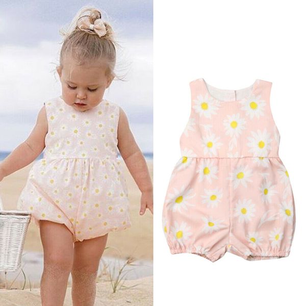 2020 summer toddler baby girl clothes sunflower sleeveless bowknot romper outfit set infant baby clothing 0-3y
2020 summer toddler baby girl clothes sunflower sleeveless bowknot romper outfit set infant baby clothing 0-3y