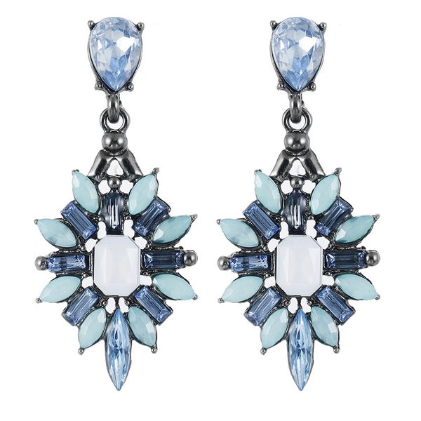 ethnic style zircon shiny wman earrings bohemian personality temperament trend earrings crystal water drop fashion jewelry, Golden;silver
ethnic style zircon shiny wman earrings bohemian personality temperament trend earrings crystal water drop fashion jewelry, Golden;silver