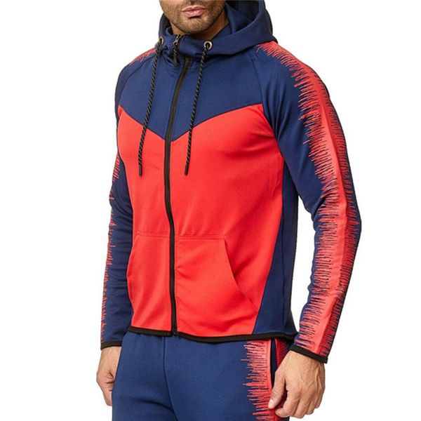 мужская новый casual пальто пэчворк zipper с длинными рукавами с капюшоном autumnwinter letter printed coat blousesport открытый, Black;brown
мужская новый casual пальто пэчворк zipper с длинными рукавами с капюшоном autumnwinter letter printed coat blousesport открытый, Black;brown