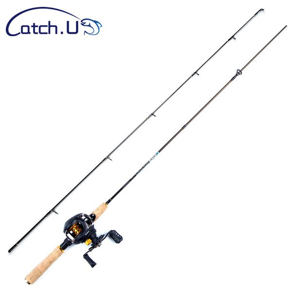 catch.u 1.8m fishing rod carp, fishing rods lure ultralight spinning rod travel
catch.u 1.8m fishing rod carp, fishing rods lure ultralight spinning rod travel