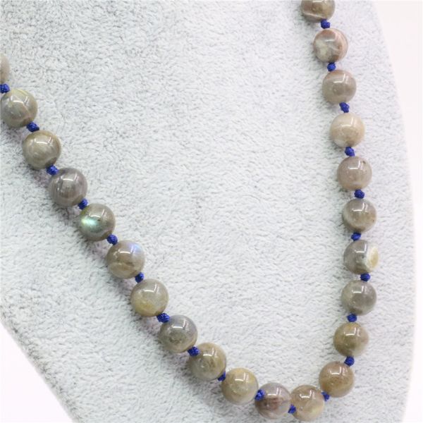 natural gray labradorite stone necklace jewlery 8mm 10mm 12mm round beads christmas festival gift women accessories 18inch y233, Silver
natural gray labradorite stone necklace jewlery 8mm 10mm 12mm round beads christmas festival gift women accessories 18inch y233, Silver
