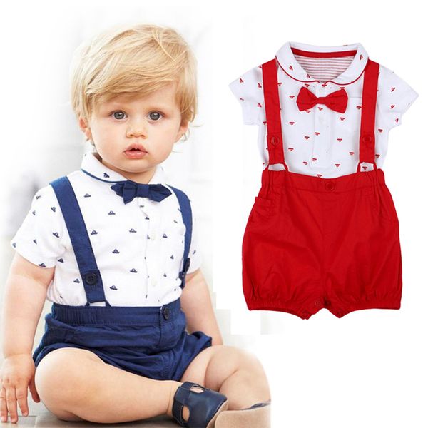 baby boy одежда набор 2016 лето хлопок комбинезон для мальчиков футболка + слинг шорты детская одежда romper kid одежда ds30, White
baby boy одежда набор 2016 лето хлопок комбинезон для мальчиков футболка + слинг шорты детская одежда romper kid одежда ds30, White