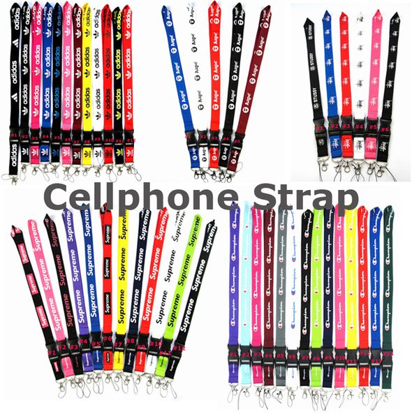 Мода Одежда спортивной Lanyard Съемные шейный ремешок Ремешок для Брелок Брелоки сотового телефона карта DHL доставка HOT
Мода Одежда спортивной Lanyard Съемные шейный ремешок Ремешок для Брелок Брелоки сотового телефона карта DHL доставка HOT