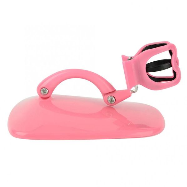gel polish nail art flexible nail polish display stand varnish clip support manicure tool for nails
gel polish nail art flexible nail polish display stand varnish clip support manicure tool for nails