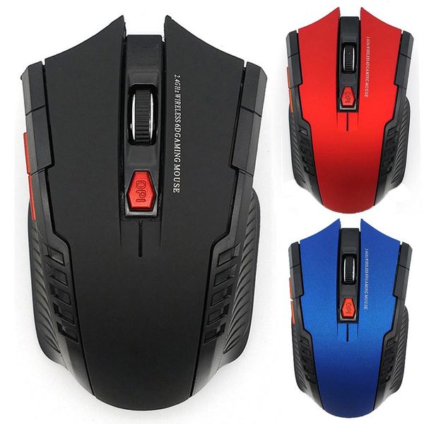 2000dpi 2.4ghz wireless optical mouse gamer for pc gaming lap game wireless mice with usb receiver drop shipping mause uk0001 
2000dpi 2.4ghz wireless optical mouse gamer for pc gaming lap game wireless mice with usb receiver drop shipping mause uk0001