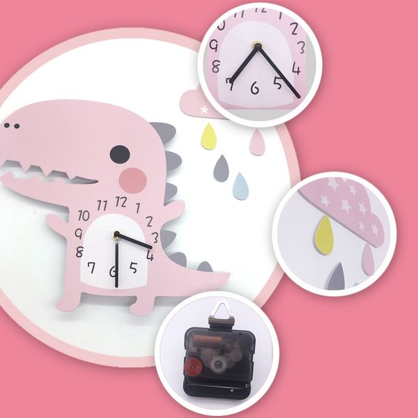wall hanging novelty modern design large cartoon wall clock diy classroom home living room decor children clocks
wall hanging novelty modern design large cartoon wall clock diy classroom home living room decor children clocks