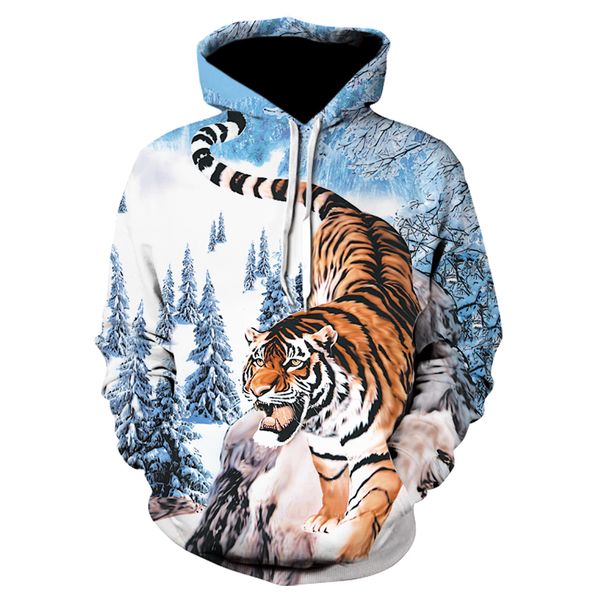 brand new animal personality print hoodie, men 3d forest tiger hoodie, 2019 brand hoodie hip-hop sportswear street coat, Black
brand new animal personality print hoodie, men 3d forest tiger hoodie, 2019 brand hoodie hip-hop sportswear street coat, Black