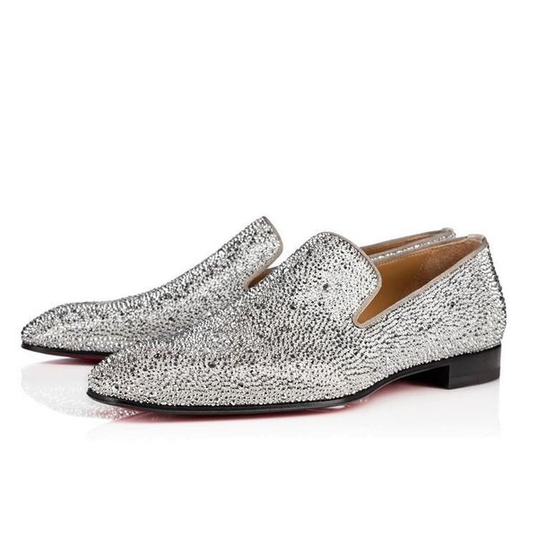 loafers red bottom men women shoes fashion black blue red with strass rhinestone loafers rivets casual dress shoes flats
loafers red bottom men women shoes fashion black blue red with strass rhinestone loafers rivets casual dress shoes flats