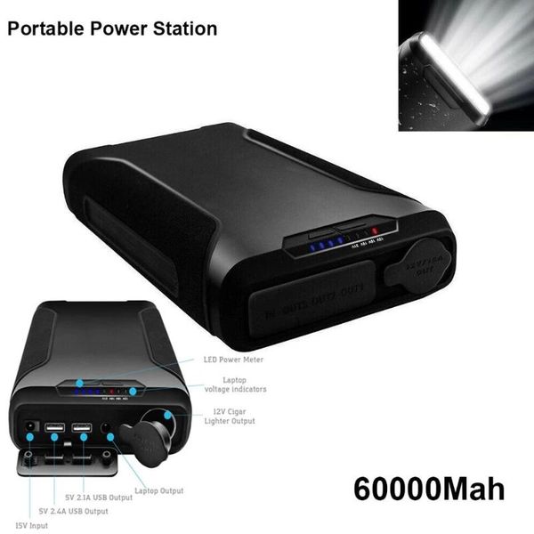 60000mah mobile power supply for electric product pad mobile phone lapcomputer charging power station supply
60000mah mobile power supply for electric product pad mobile phone lapcomputer charging power station supply