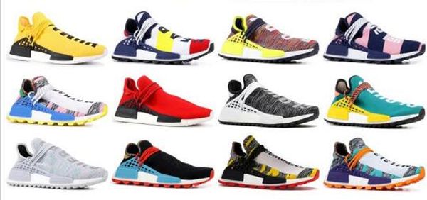 2019 black nerd human race classic nmd hu pharrell solar pack orange yellow nobel ink men women shoes sport running sneaker 5-11.5
2019 black nerd human race classic nmd hu pharrell solar pack orange yellow nobel ink men women shoes sport running sneaker 5-11.5